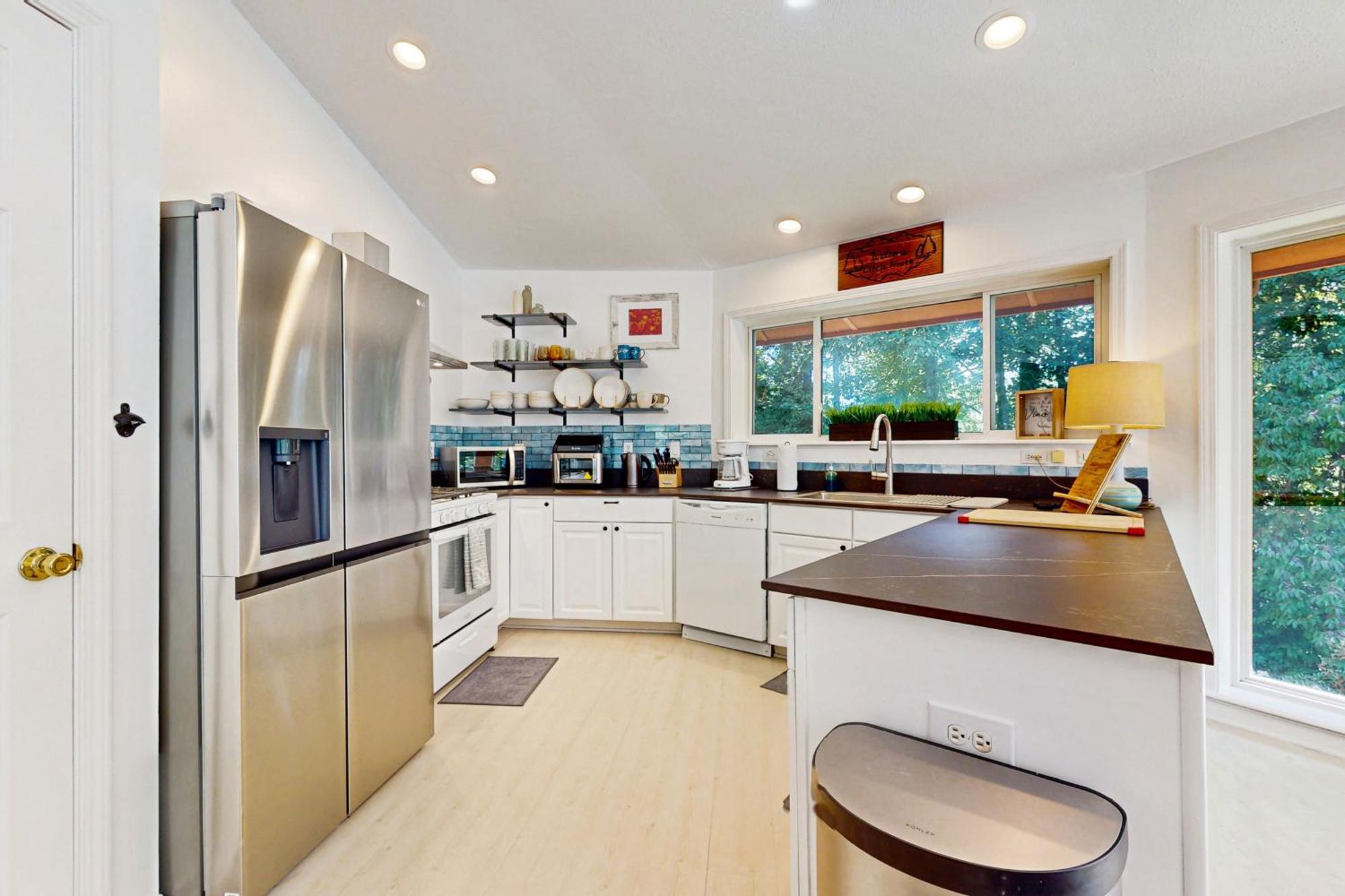 Villa Circle House In The Smoky Mountains Whittier Exterior foto